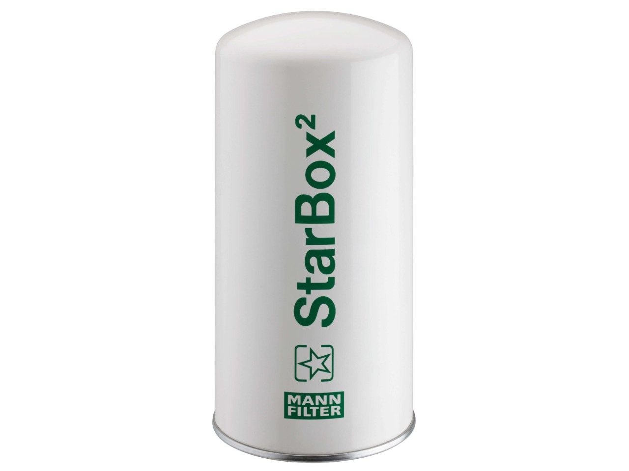Air/oil separators