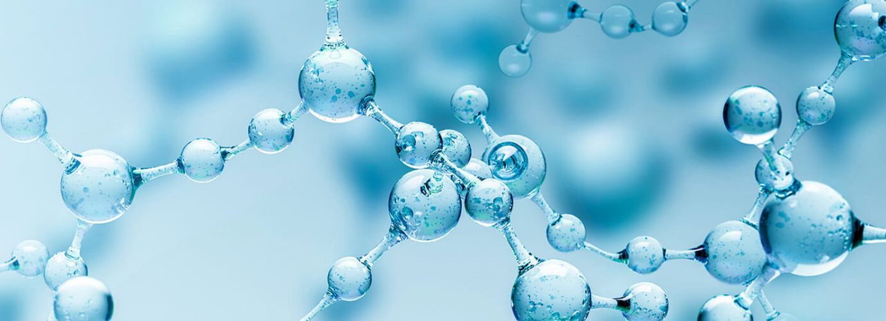 Molekularfilter für saubere Luft von MANN+HUMMEL