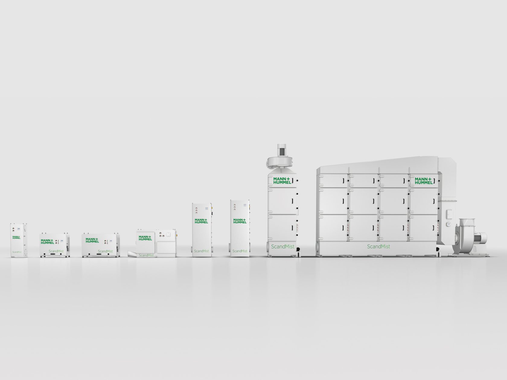 MANN+HUMMEL at SIMODEC 2022