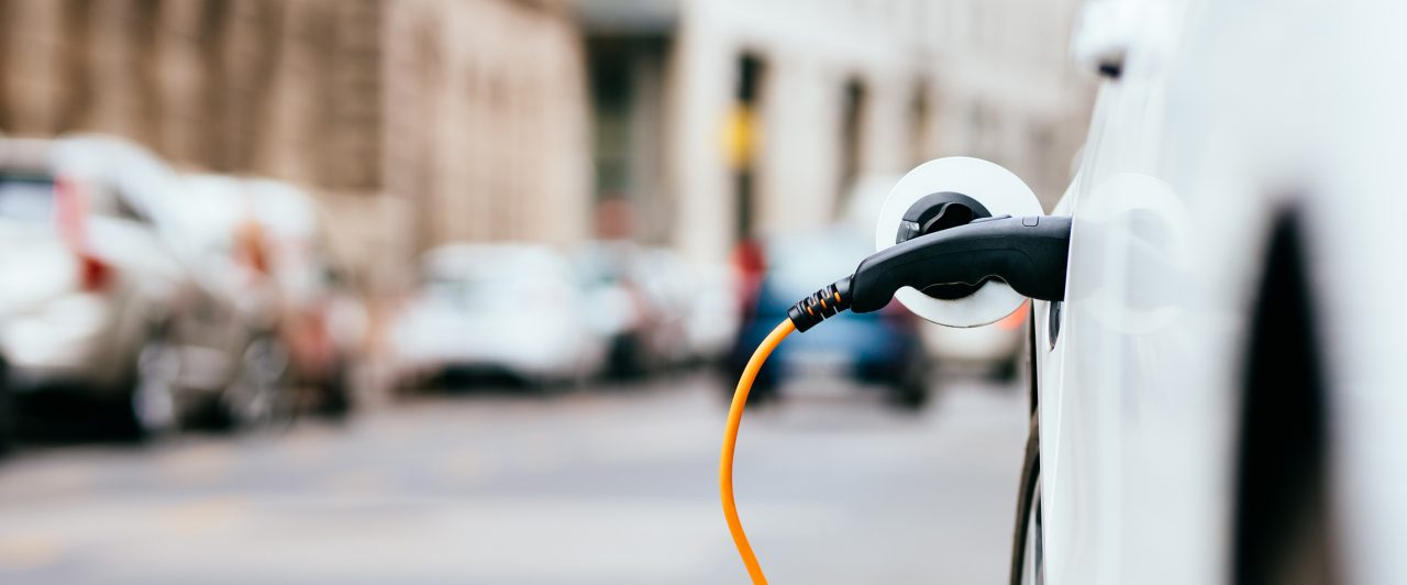 E Mobility Helping Shape The Future