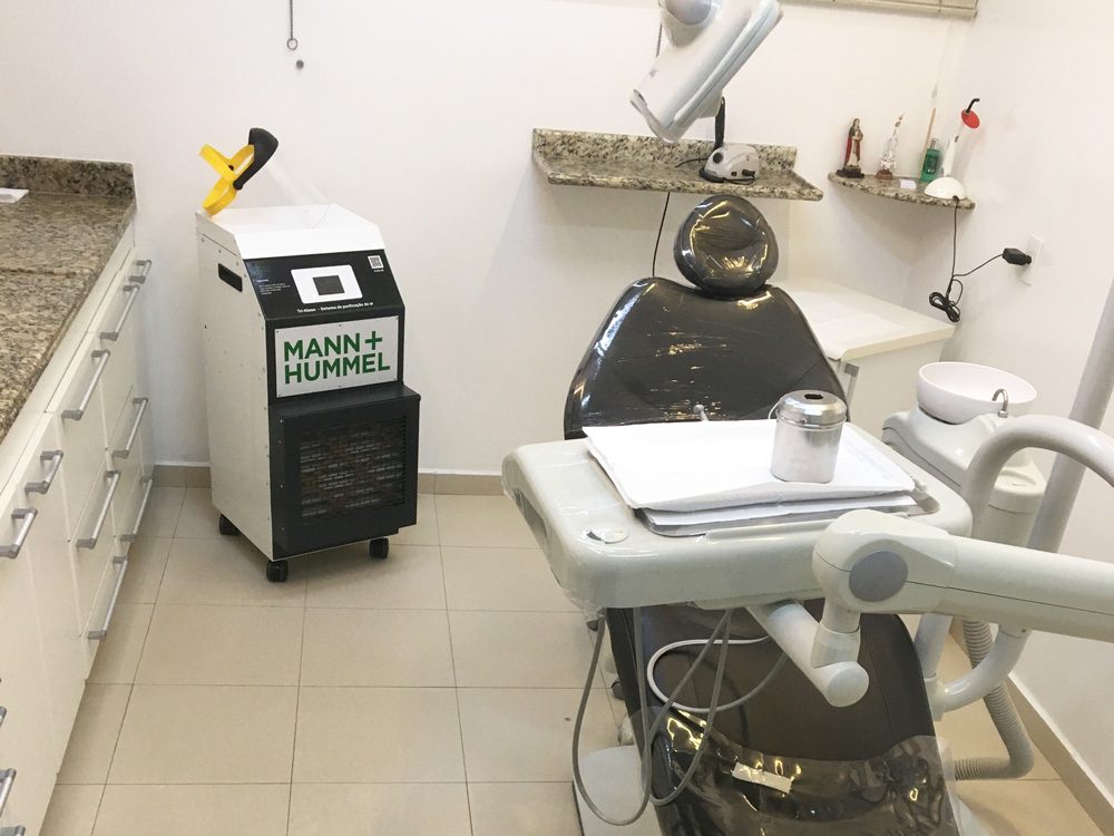 Indaiatuba – Odontologia Integrada Mário Barnabé