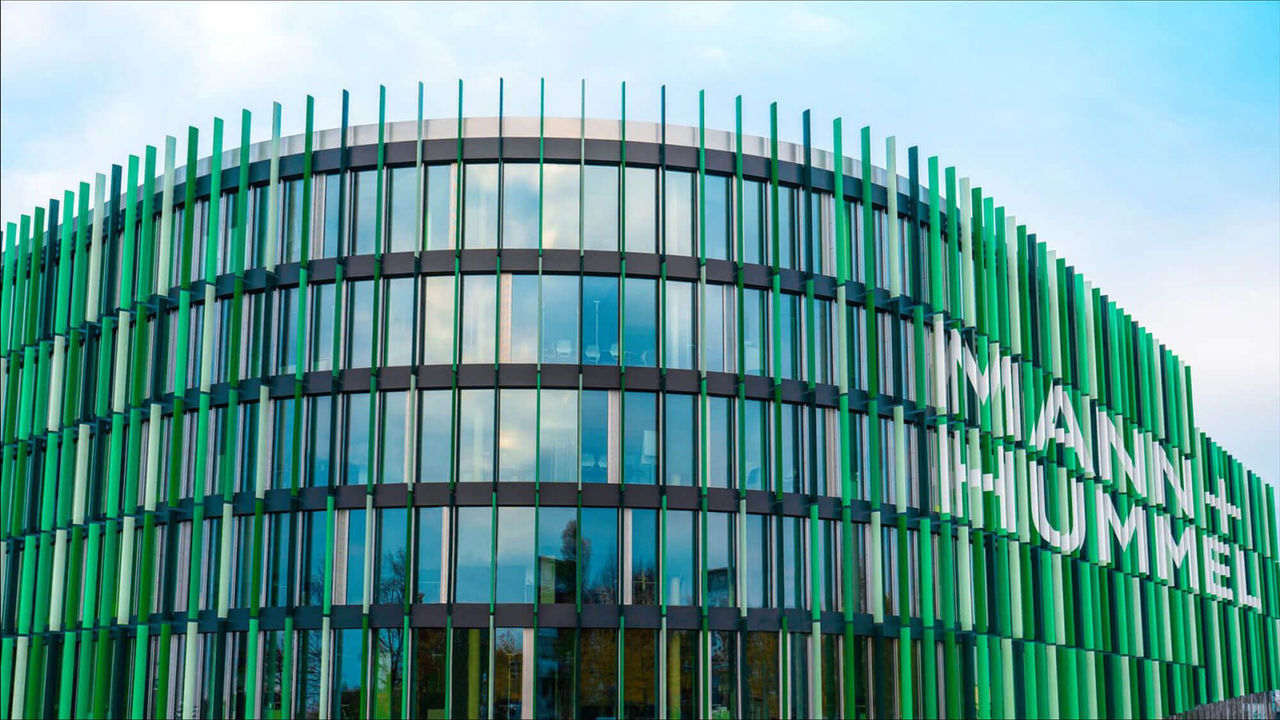 MANN+HUMMEL Headquarters