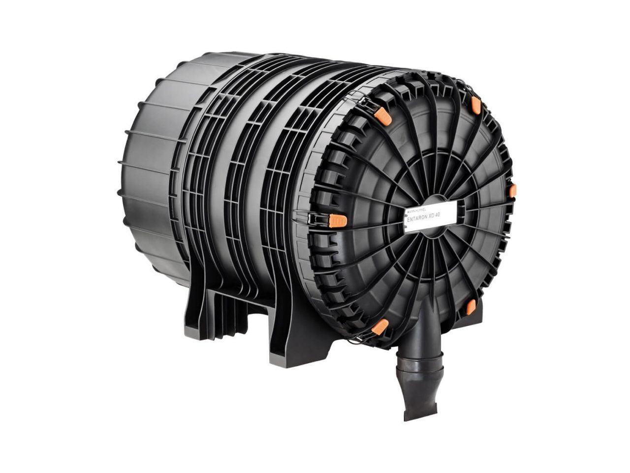 Air cleaner ENTARON XD