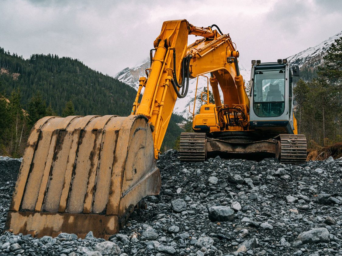 Construction machine